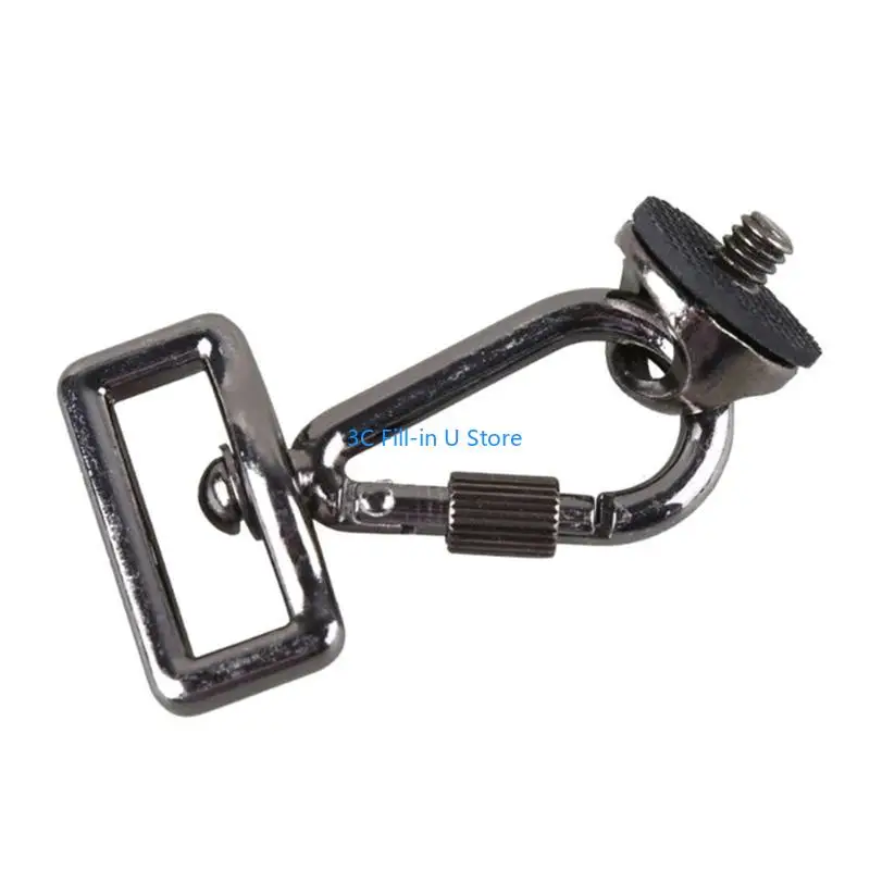 G8TA Connecting Hook For Quick Rapid Strap Shoulder Neck Belt DSLR Cameras Bag