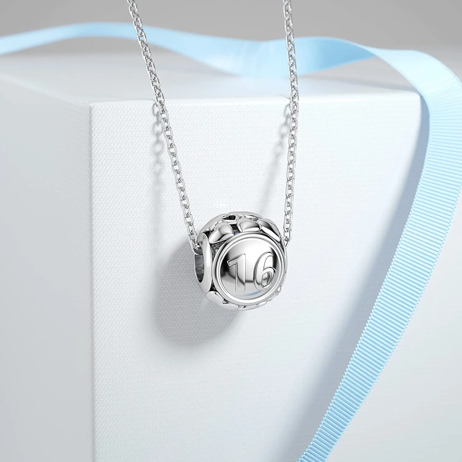 جديد 925 فضة الشكل ستار سحر of ley 925 سلسلة مطرز صالح الأصلي قلادة سوار DIY بها بنفسك السيدات مجوهرات اكسسوارات