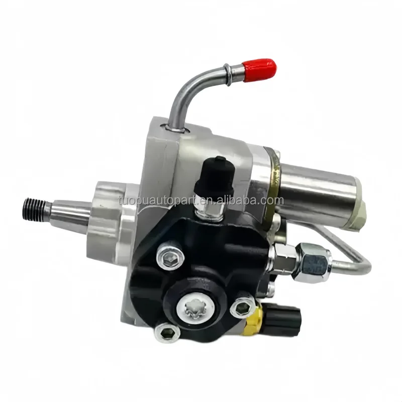 Diesel Fuel Injection Pump 2kd-ftv/22100-0L070 294000-0910 294000-0911 221000L070 2KD-FTV Engine Common Rail Fuel Injection Pump