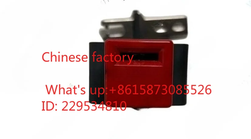 1PCS Italian new original imported genuine safety door lo-ck, including key FS 2896D024-F