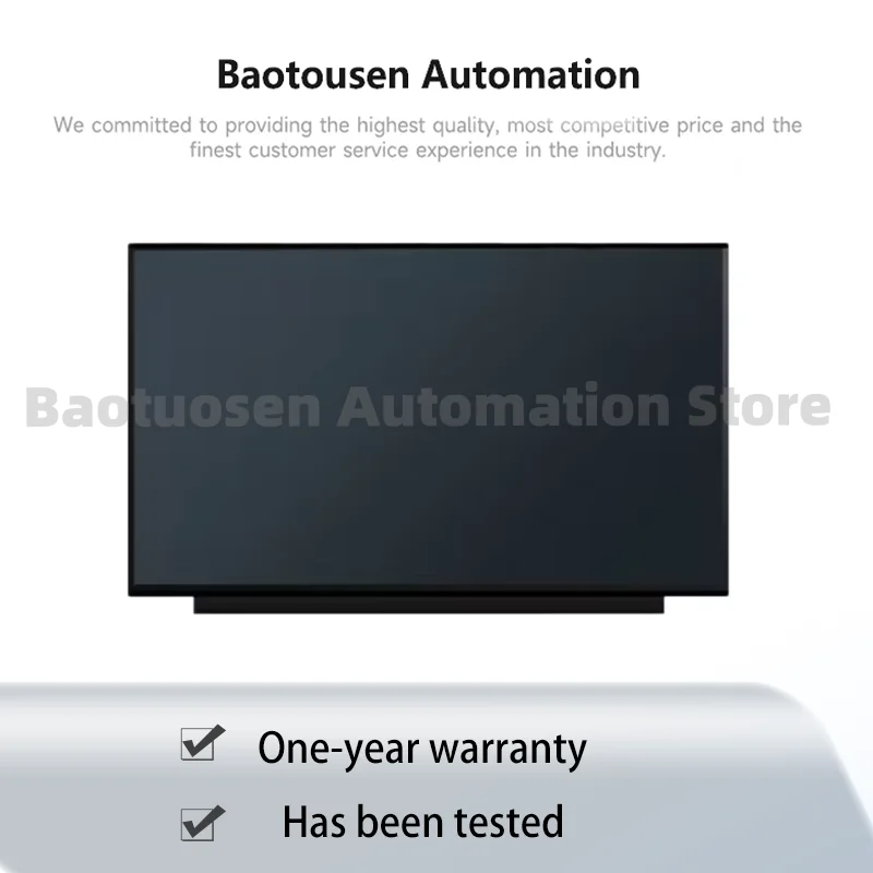 Original 15.6 inch LCD screen TL156MDMP01-00