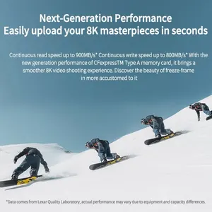 kartta 8 büyük satış, cfexpress-no. 2