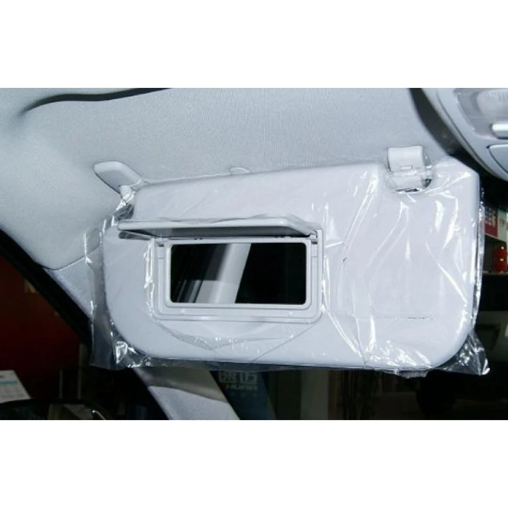 85210-D9110 85220-D9110 Grey Front Left Right Sun Visor LH RH for KIA Sportage 2017 2018 2019 2020 2021 85210D9110 85220D9110
