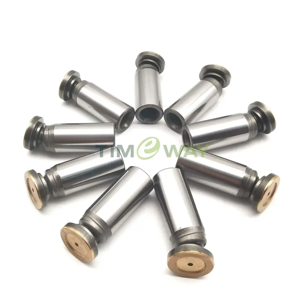 H299 Hydraulic Parts Piston Shoes for Repair EC360 Fan Motor Hydraulic Motor Pistons