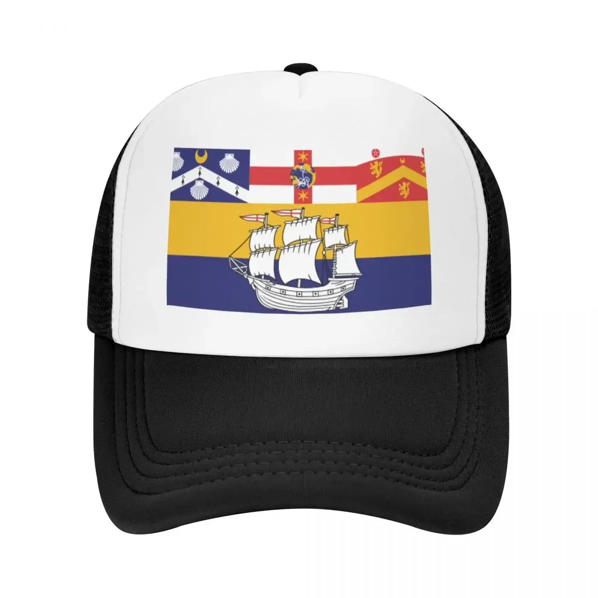 City Of Sydney Flag, Australia Trending Apparel And Home Decor. Baseball Cap Golf Cap black Women's Beach Outlet Men's