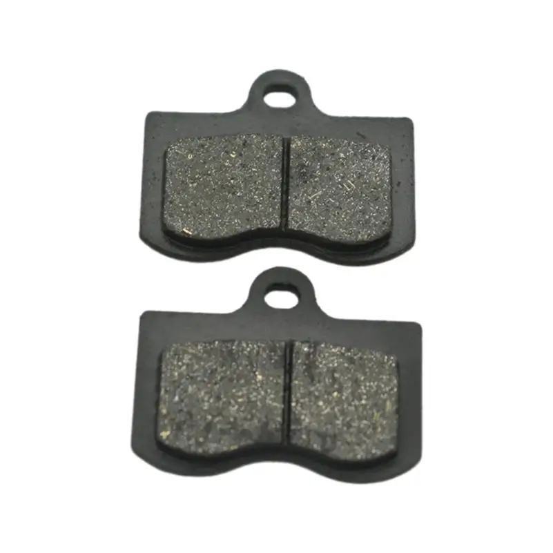 

Suitable for electric vehicle brake pads electric motorcycle scooter brake pads