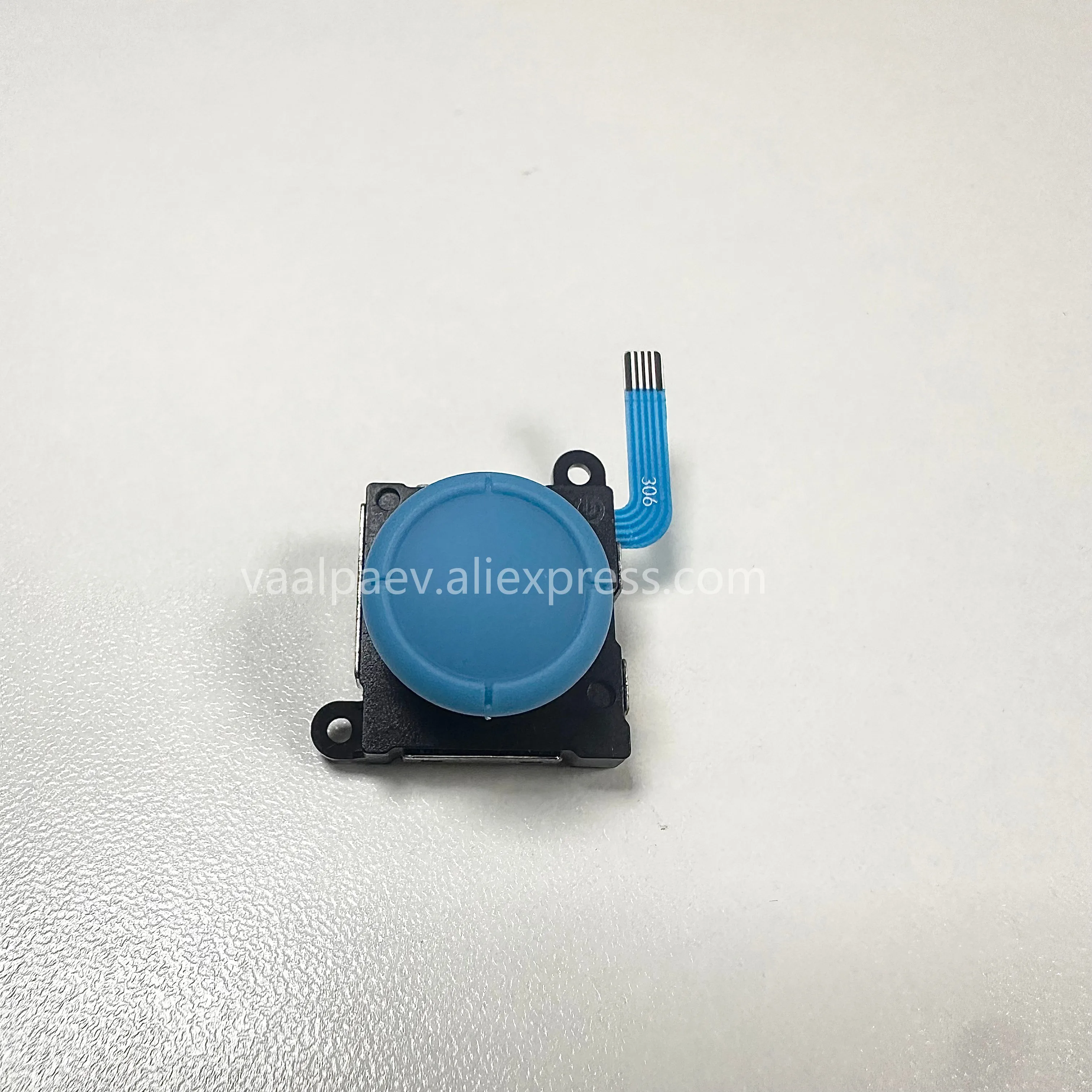 50pcs/lot for Switch joycon OLED Lite 3D Analogue Joystick Replacement New Original Wholesale