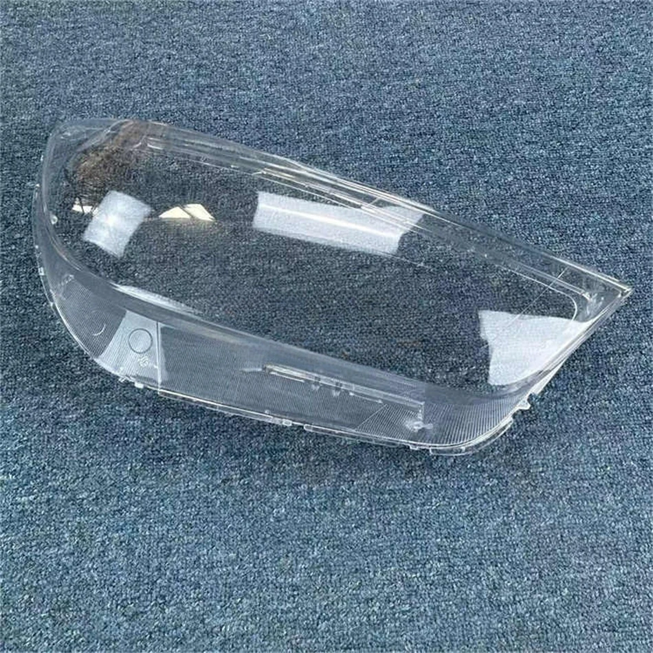 

For Buick Encore 2016 2017 2018 2019 Car Front Headlight Cover Lampshade Glass Lampcover Caps Headlamp Shell