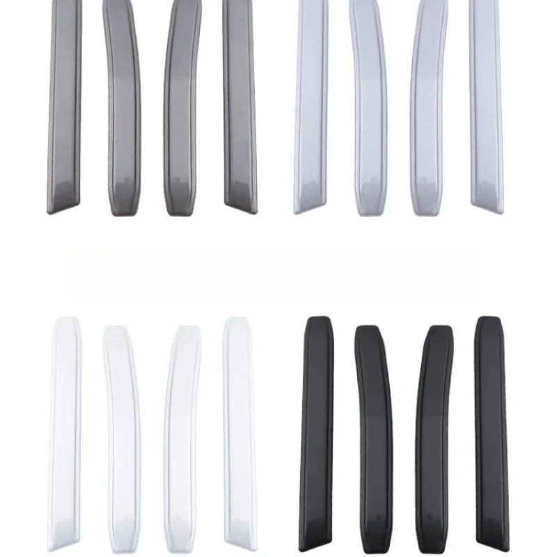 

Car Door Anti-Collision Strip Anti-Scratch Body Anti-Rub Protective Trim Auto Interior Exterior Accessories For Geely Galaxy E5