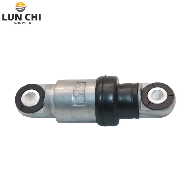 OEM 11281717188 Belt Tensioner Damper Belt Tensioner Pulley Hydraulic Buffer For BMW 5 Series 7 Series E38 8 Series 31 X5 E53