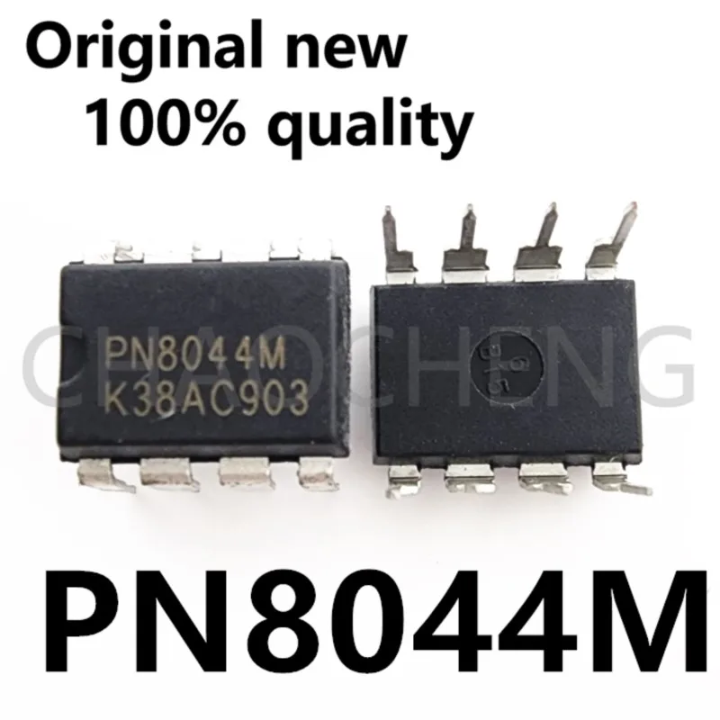 

(5-10 шт.) 100% новый оригинальный чипсет PN8044M PN8044 IC DIP-8