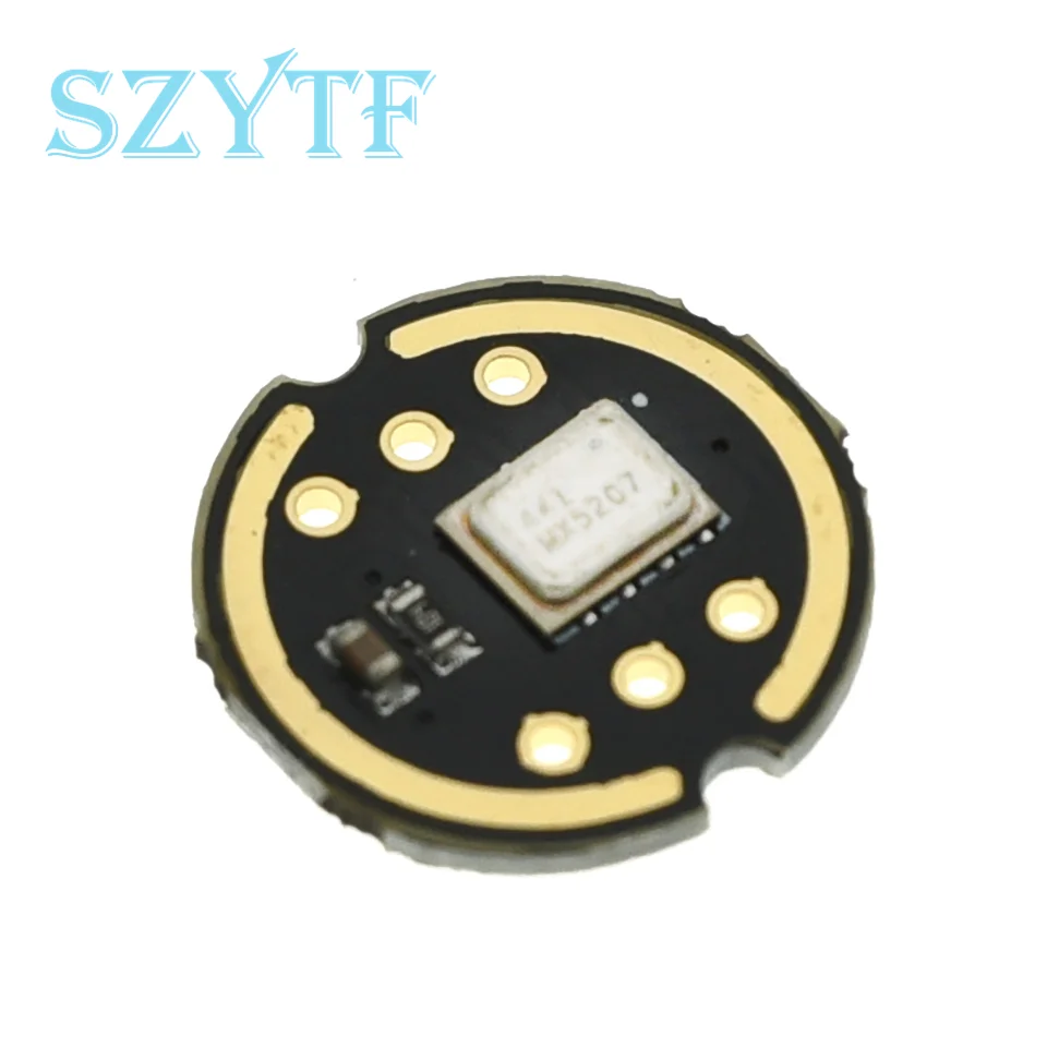 INMP441 Omnidirectional Microphone Module MEMS High Precision Low Power I2S Interface Supports ESP32