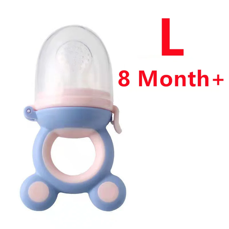 Baby Beißring Nippel Obst Lebensmittel Feeder Für Neugeborene Silicona Beißringe Frische Lebensmittel Knabber Schnuller Clip Baby Zubehör BPA FREI