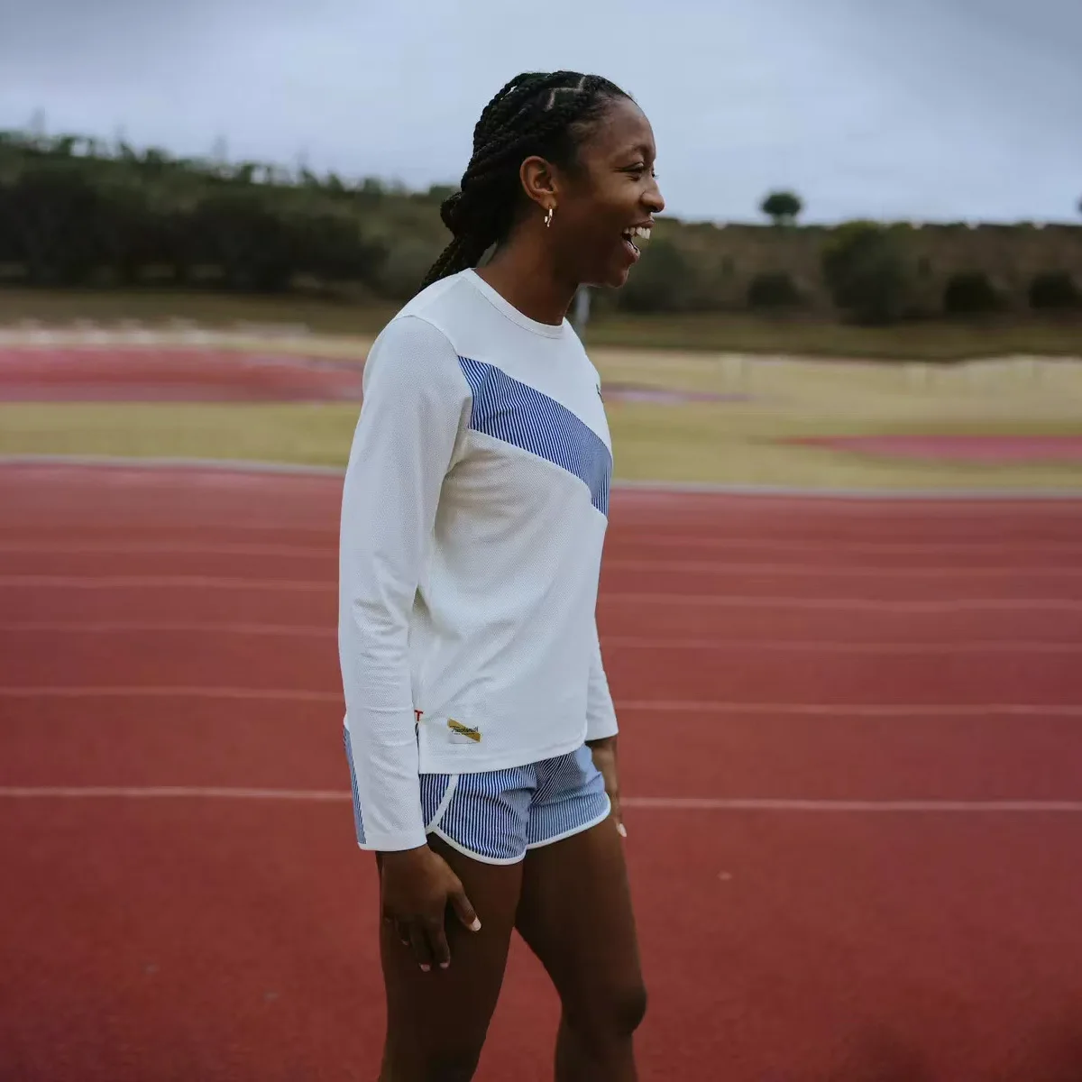 Tracksmith Running … - image