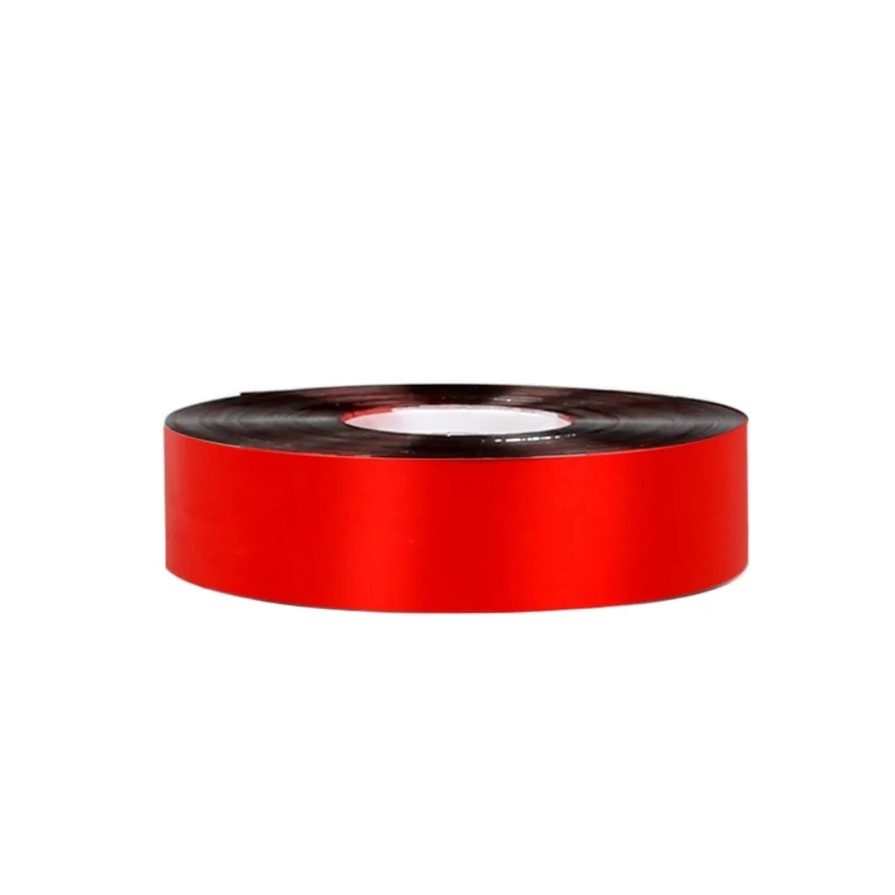 

Double-sided Reflective Bird Repellent Ribbon Hanging Flashing Bird Scare Tape Creative Practical Anti Bird Tape Pigeons