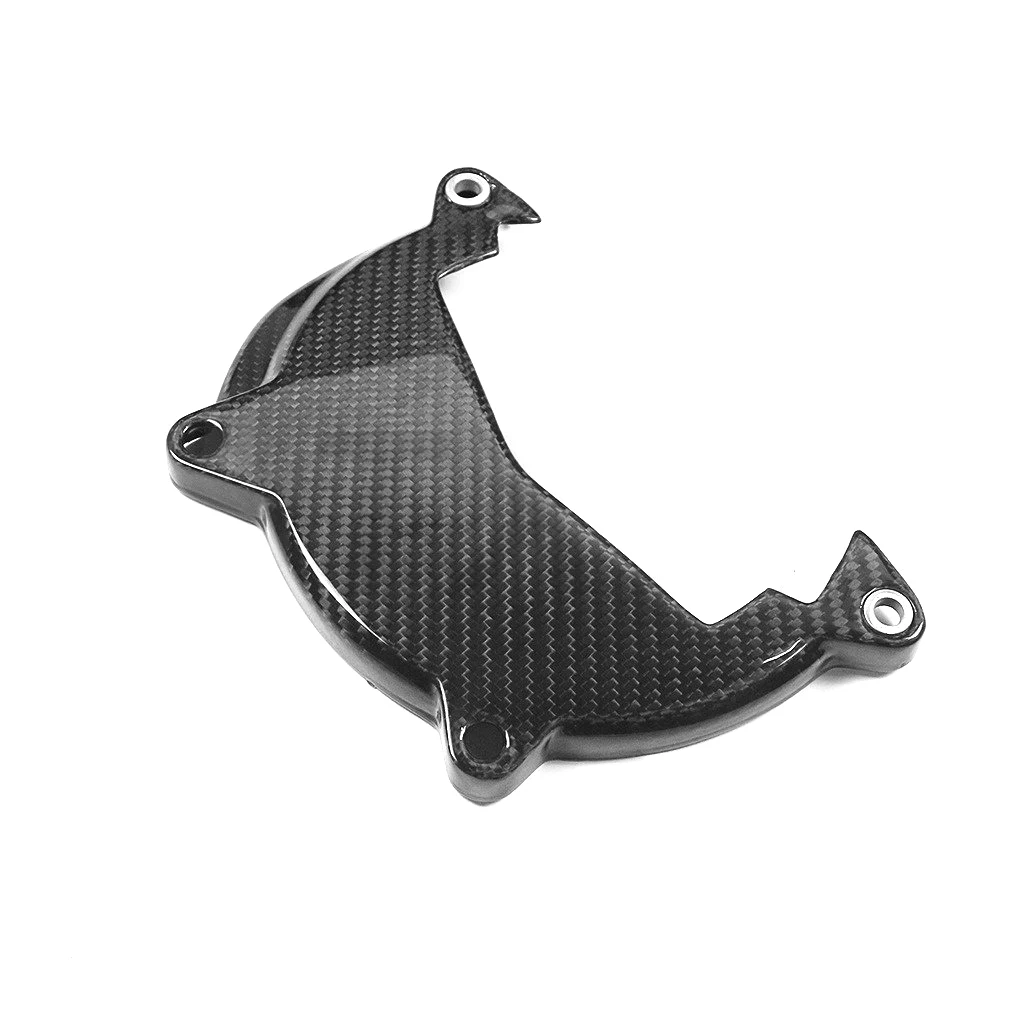 

Подходит для KTM 1290 Super Duke 16-22, модифицированная боковая крышка двигателя из углеродного волокна, сменная деталь для мотоцикла