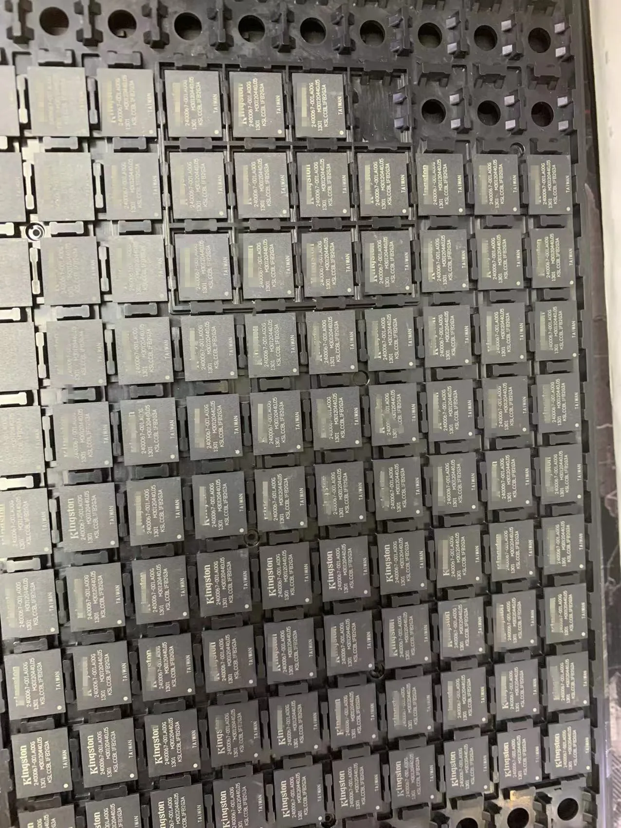 Muslimate (1 pz) BOM matching / one-stop chip acquisto originale