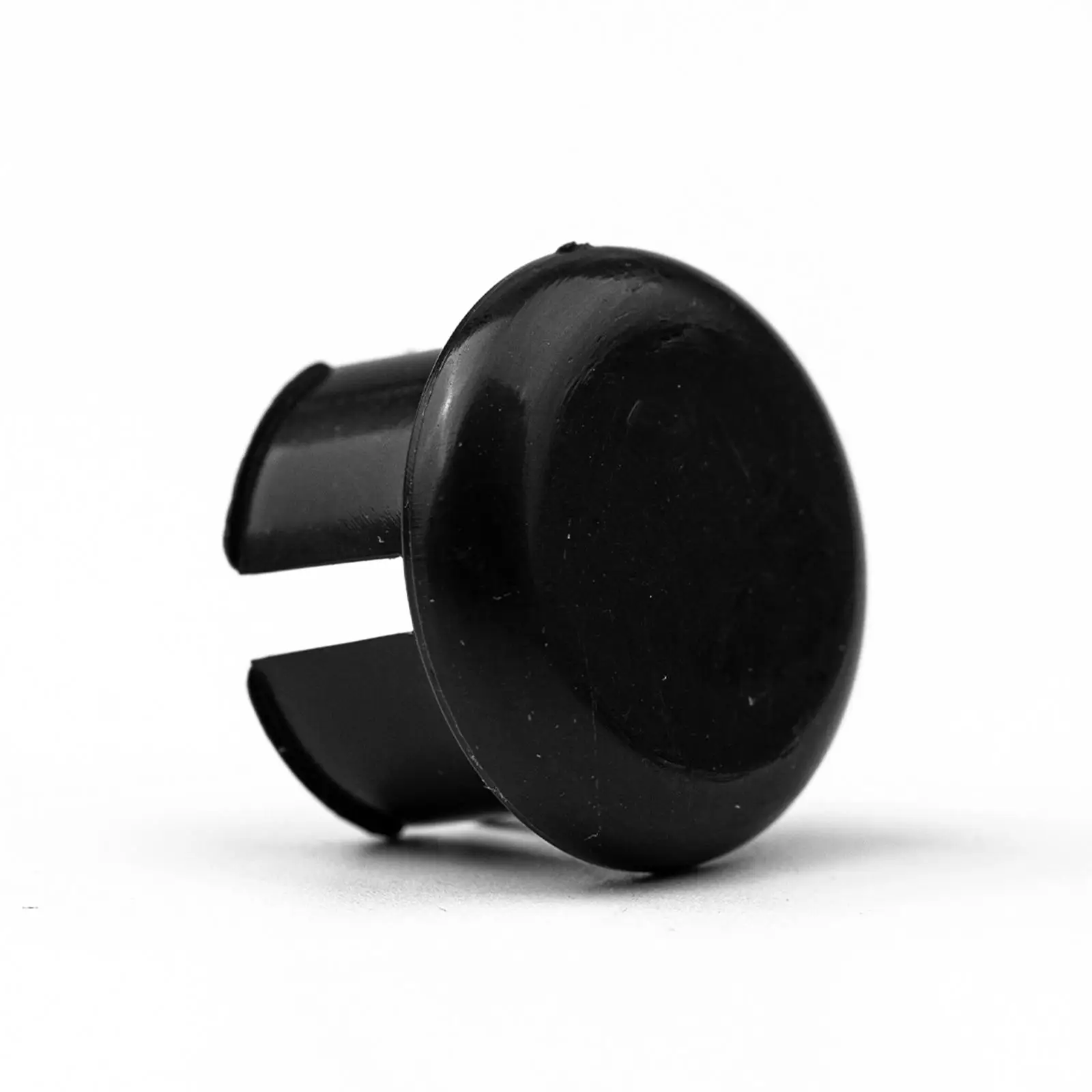 Stick Shifter Cable Bushing Accessory Replacement Spare Parts Black Easy