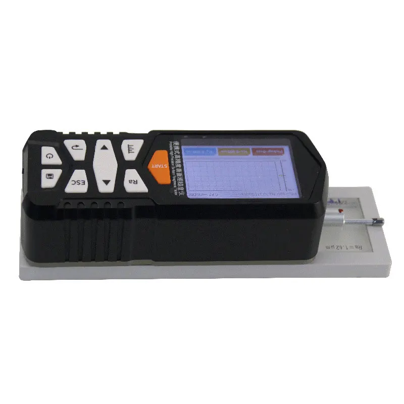 

DANA-260 Тестер шероховатости поверхности Промышленные металлоискатели Тестер шероховатости поверхностей