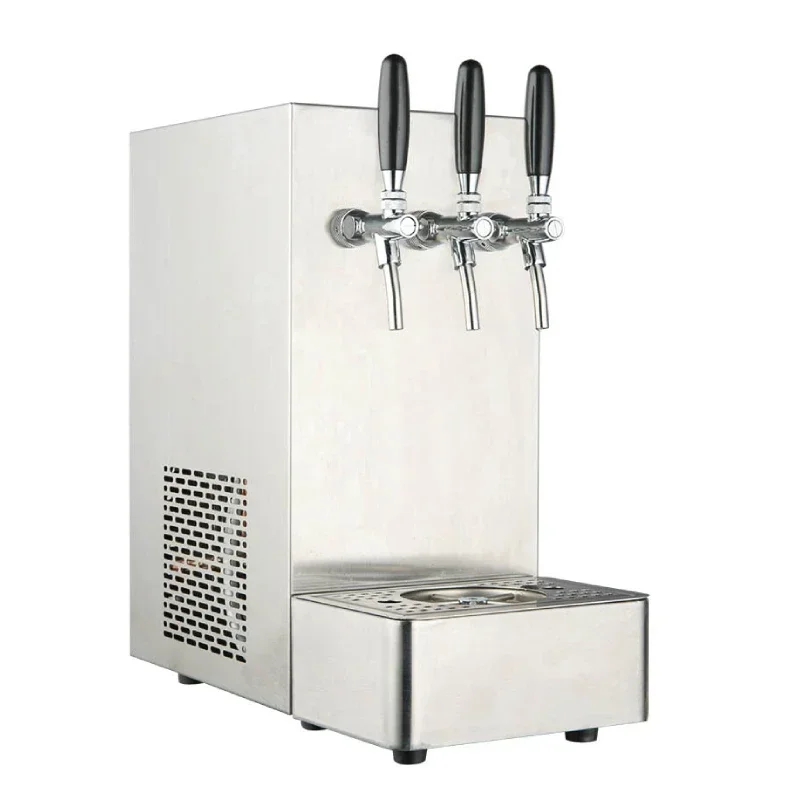 

Top-Selling Sparkling Water Cooler Cold Water Maker for Soda and Sparkling Beverages