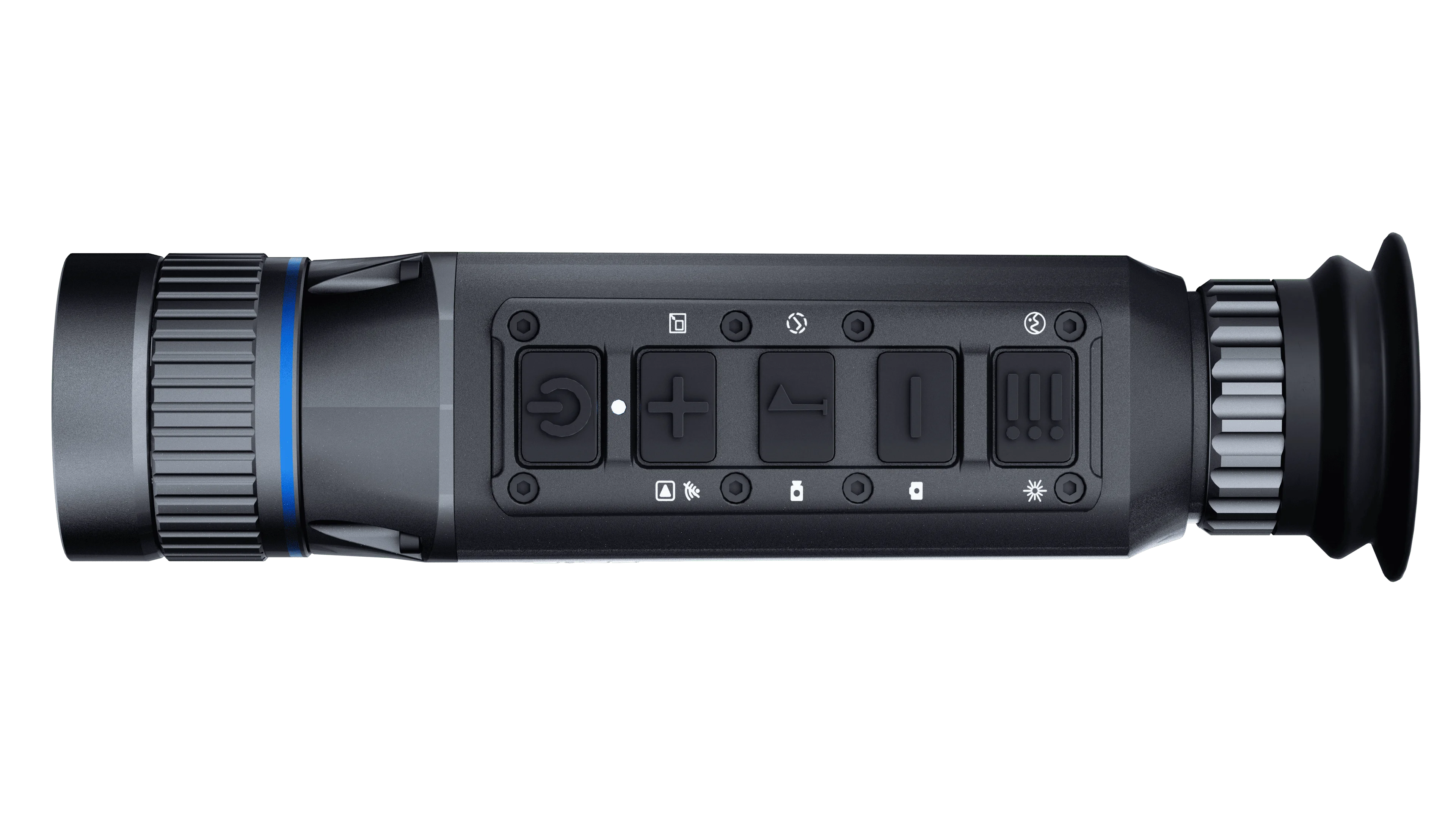 PARD TA32 2.0 Thermal Imaging - огляд і ціна Infrared Thermal Monocular 50Hz