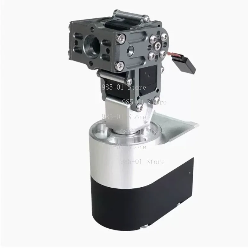 New Crossbow Automatic Tracking Antenna Fruit Mini Crossbow Model Aircraft FPV Ultra Long Range