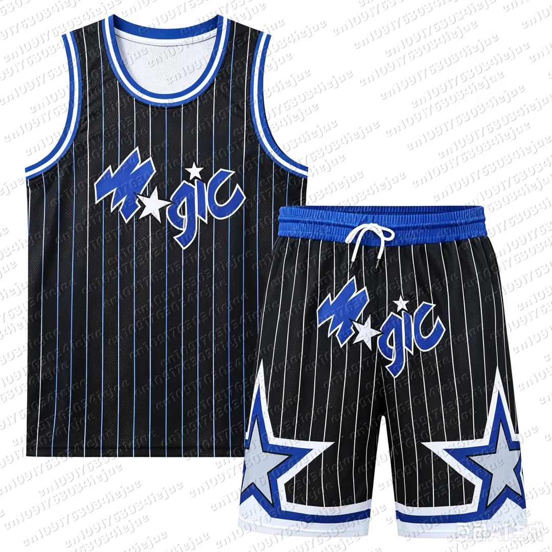 2026 Sommer Herren Basketball-Shorts Kinder Jogging-Marathon-Shorts Outdoor-Laufhosen Fußball-Trainingsanzug Trainings-Sweatpants Sport – Detail 11