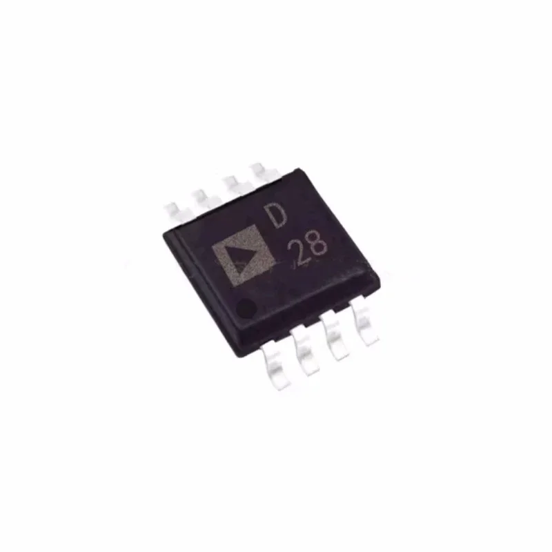 10Pcs/Lot 	AD5300BRM	 	8-MSOP	 Help PCBA Complete BOM And Material List