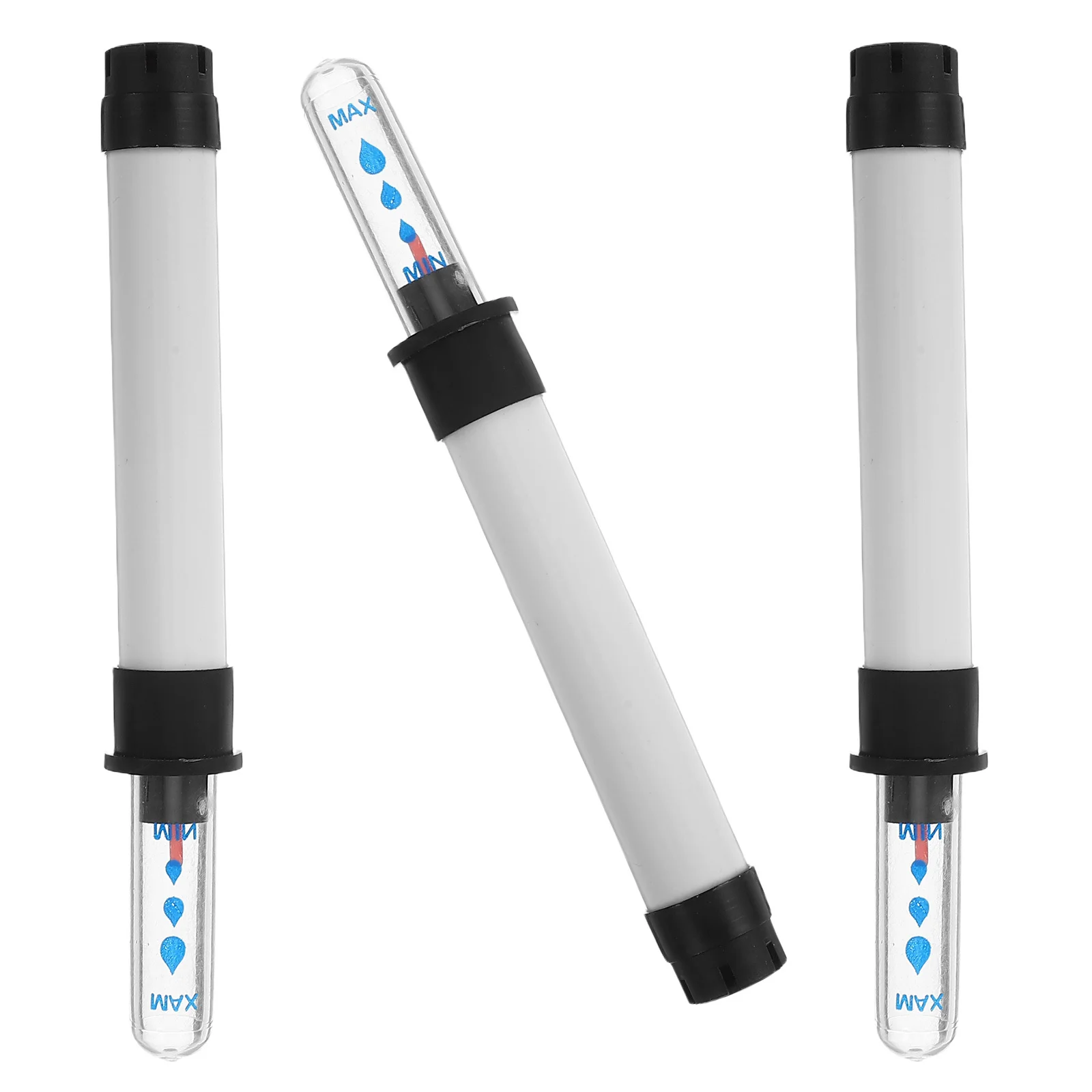 3 шт. индикатор уровня воды для цветочных горшков, съемный измеритель влажности растений, датчик уровня почвы, домашнее садоводство, гидропоника