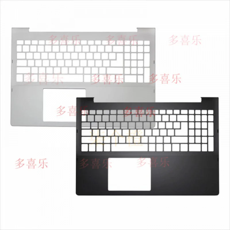 

ZZMM For Dell Inspiron 7590 7591 2-in-1 Palmrest Upper Keyboard Cover 0GVJ4P 0H97TG