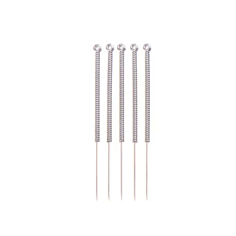 100 PCS Tattoo Mole Pen For Freckle Equipment Beauty Needles Removal Point Plasma MAChine Spot