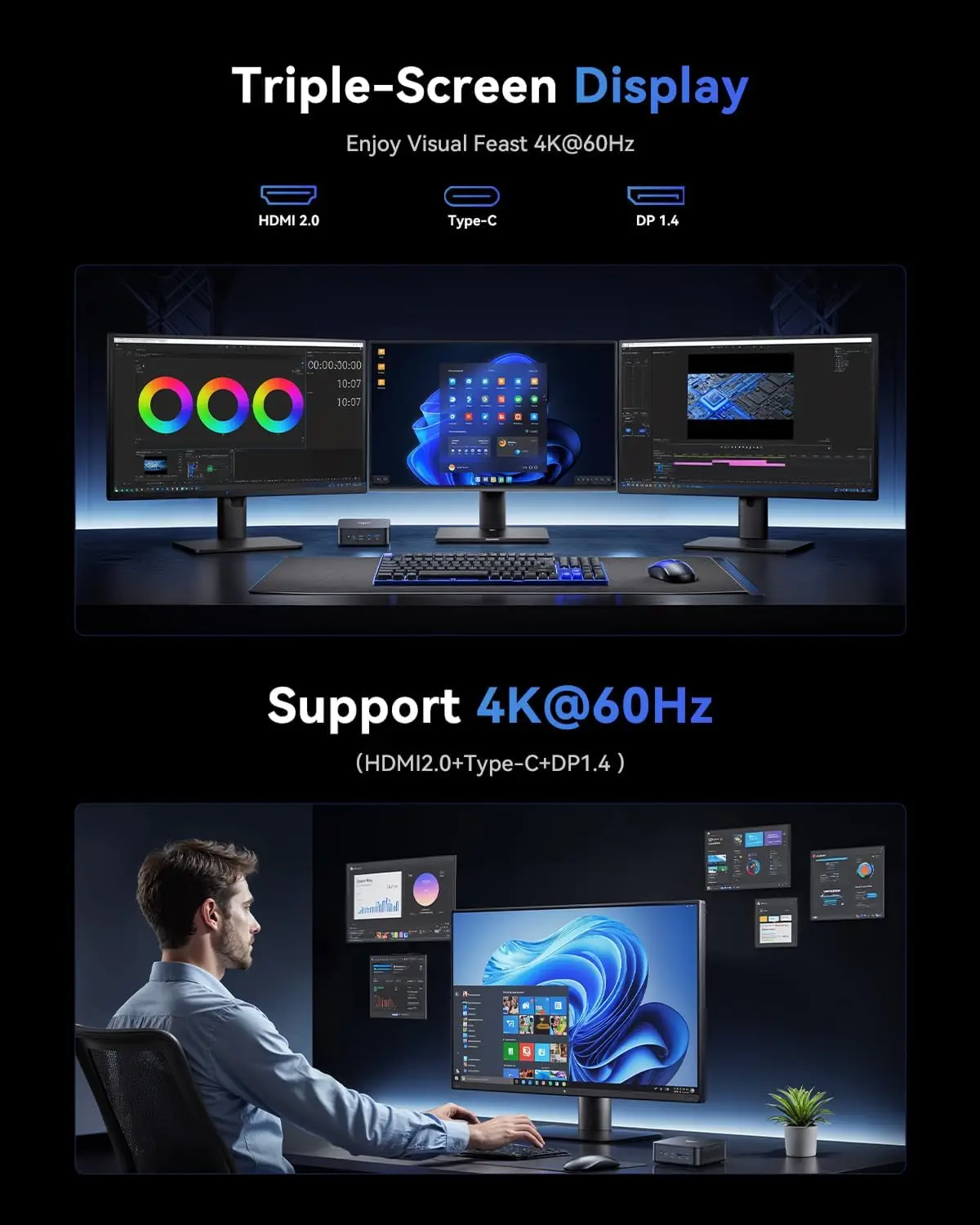 Thumbnail 3 - #22 Best Desktops to Buy In 2026