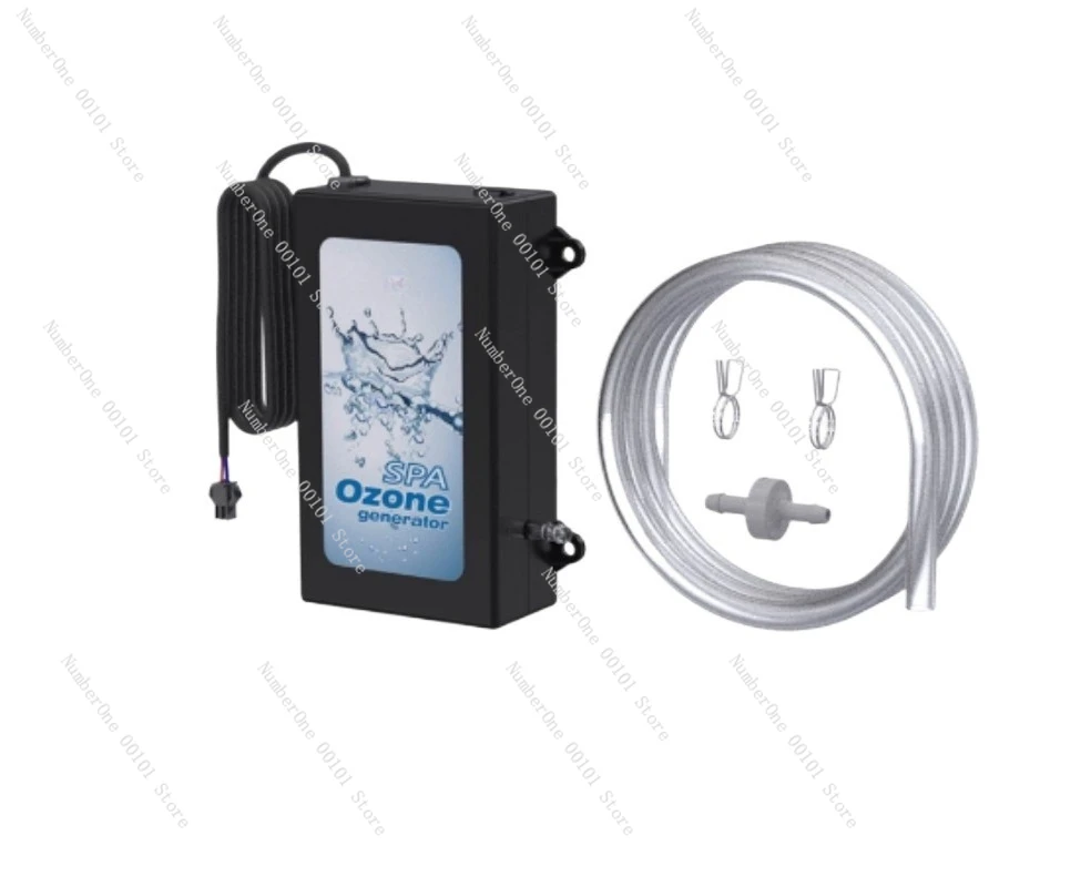 FQ-220SPA Ozone Gen… - image