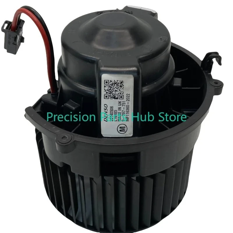 

OEM 64119297751 New Auto AC Blower Motor For BMW 1 2 Series F40 F44 i3