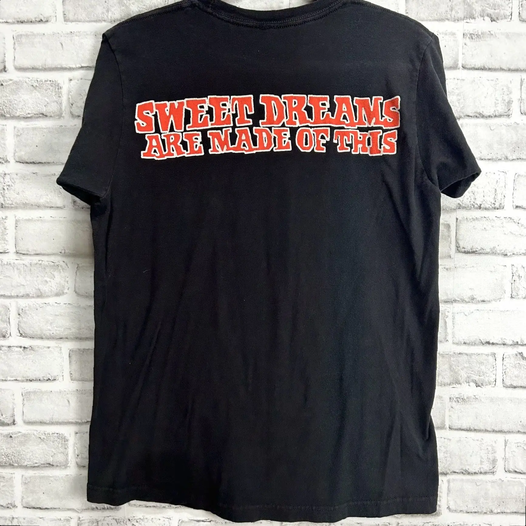 مارلين مانسون تي شيرت عتيق الموت الضجيج تي شيرت الرجال النساء المتضخم Y2k خمر 90s تي شيرت القطن الشارع الشهير الذكور الملابس تيز