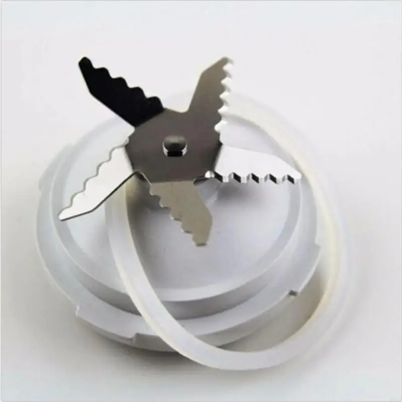 Сменные лезвия блендера M6CB для аксессуаров HR7625 HR7620 RI7620 RI7625 HR2160