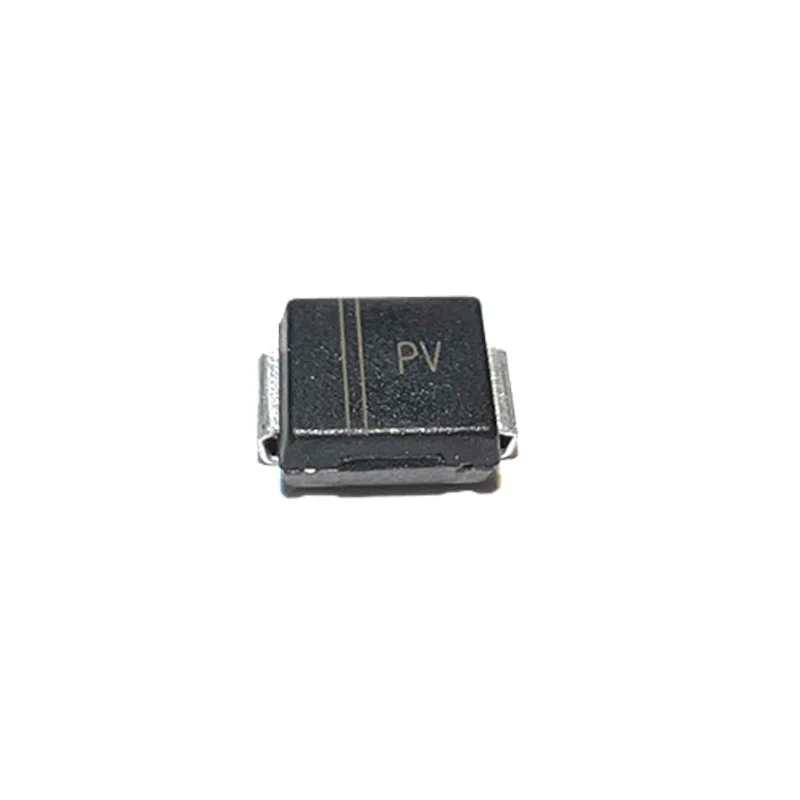 50Pcs SMBJ200A PV Unidirectional SMB DO-214AA TVS Transient Suppression Bipolar in Stock Wholesale