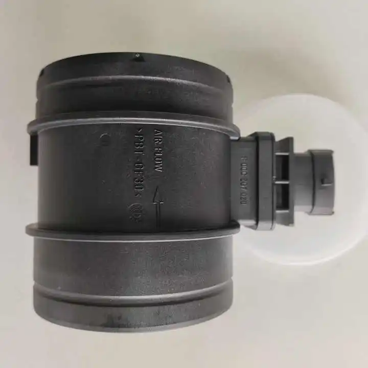 Original 0281006202   MAF-Sensor Luftmengenmesser für Dieselkraftstoffmotoren 0281002900 0281006277   für BOSCH