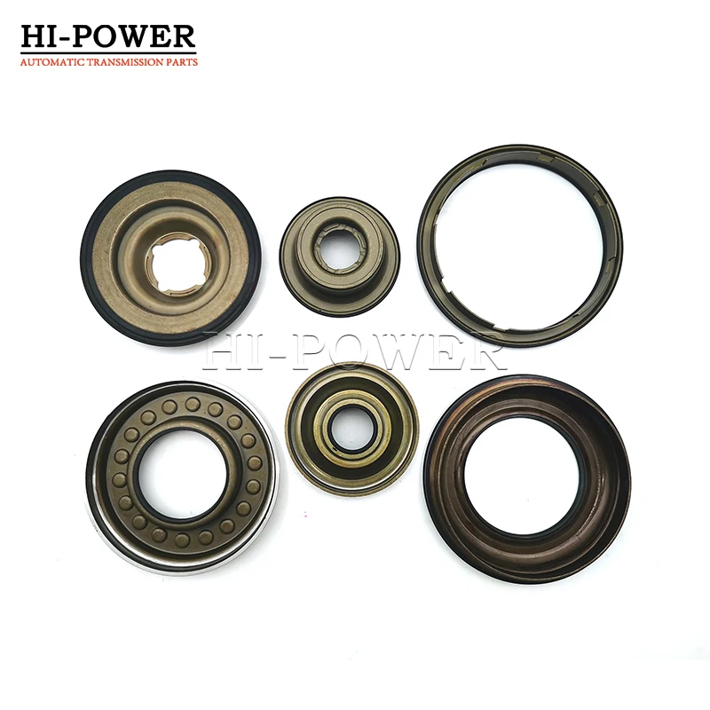 

U540 U540E Комплект поршней сцепления автоматической коробки передач для Toyota U540 U540E