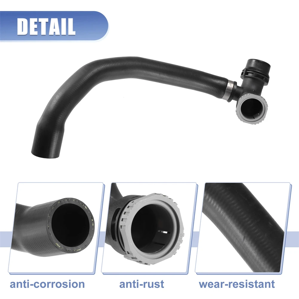 For Land Rover LR2 3.2L 2008-2012 Coolant Hose For Volvo Engine Coolant Hose Car Maintenance Factory Specifications