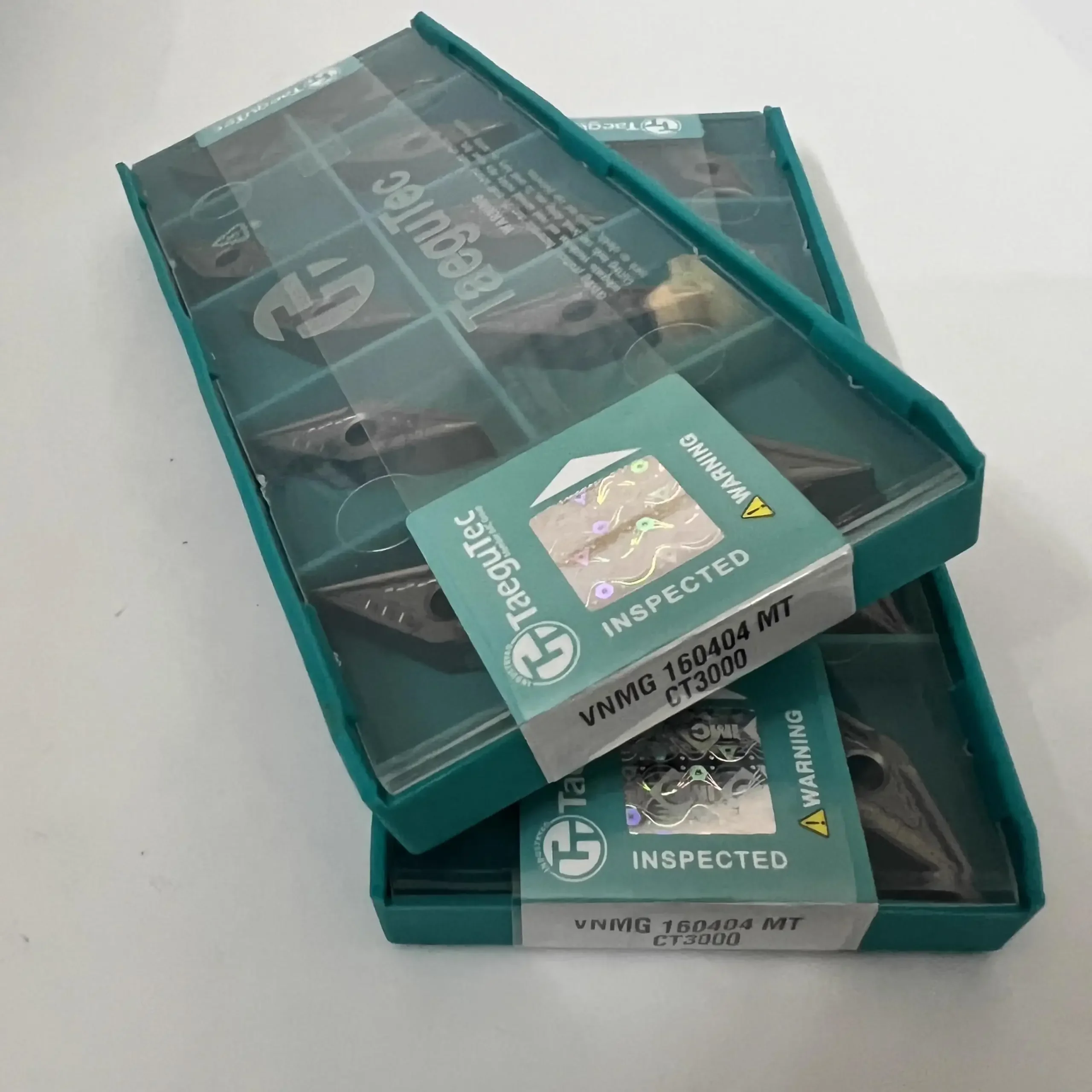 

VNMG160408MT CT3000 /Alloy blade 10 PCS