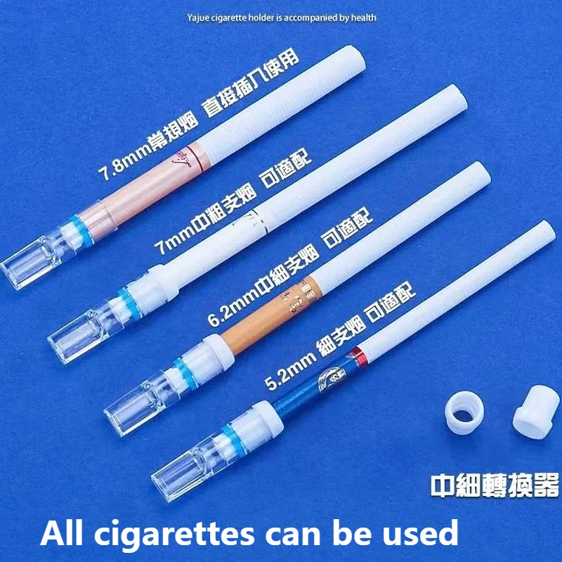 8 коробок одноразовых фильтров – обзор и цена Smoking & Vaping Accessories
