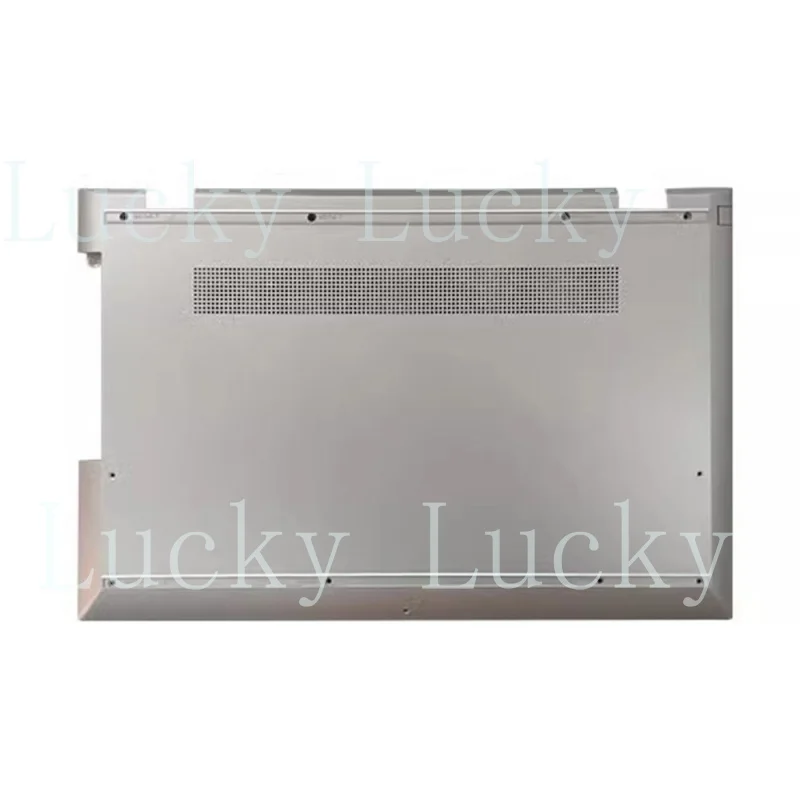 

f Laptop Bottom Case For HP Envy 17-BW0000 17-BW0003CA L20679-001 Silver New
