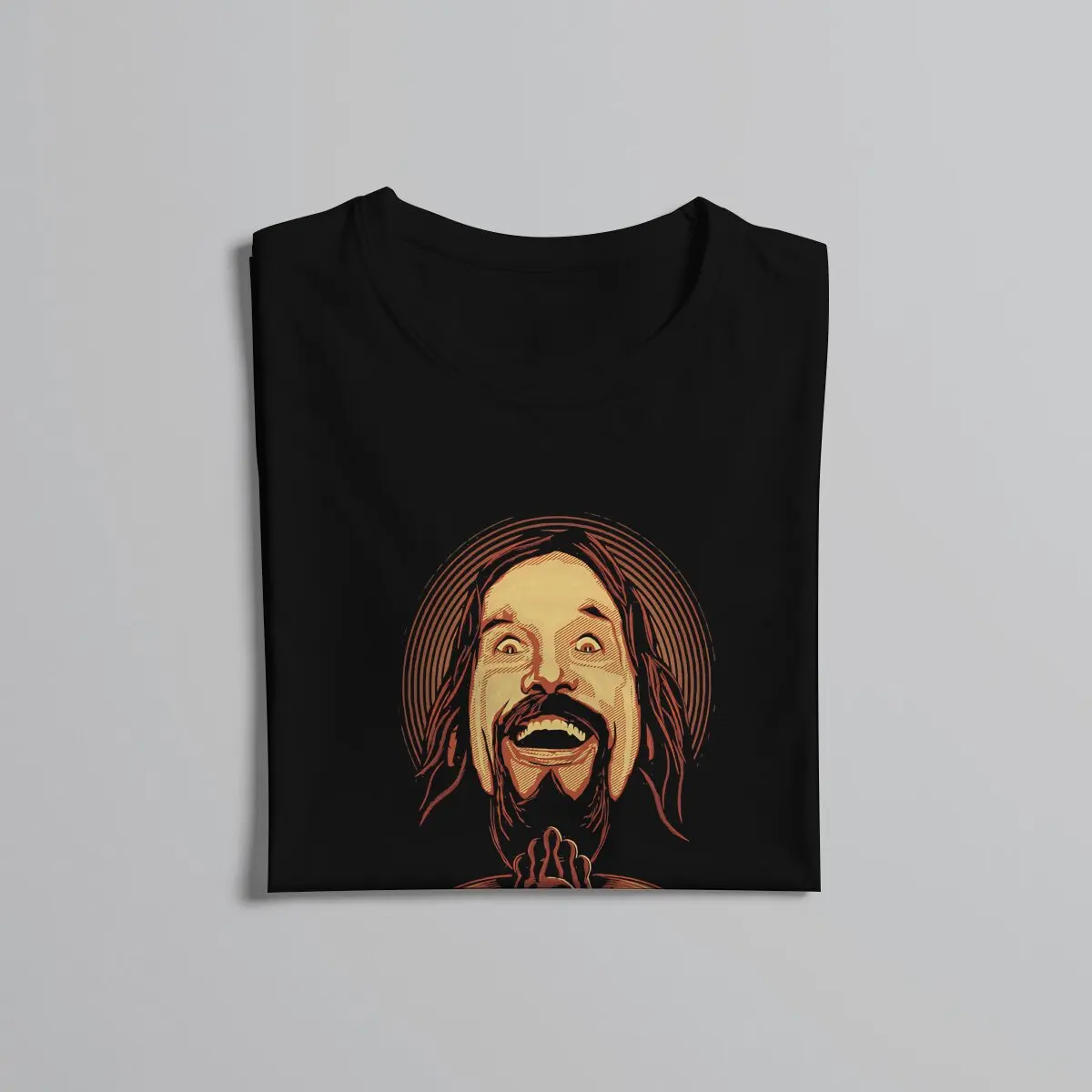 The Big Lebowski Movie The Dude Tshirt Graphic Men Tops Vintage Goth Summer Polyester Clothes Harajuku T Shirt