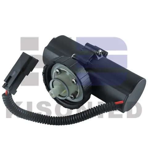 228-9129 12V Electric Fuel Pump 249-7669 349-1063 349-5327 for Caterpillar CAT Tractor Backhoe 428D 428E 430D 432D 432E 434E