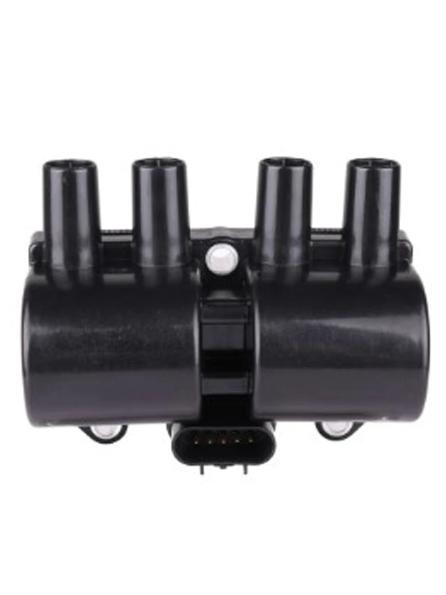 

Ignition Coil fits Chevrolet Tornado LT/LS Base Standard Cab Pickup 2D 1.8L 28091937 94702536 CE20131 U5300 free shipping