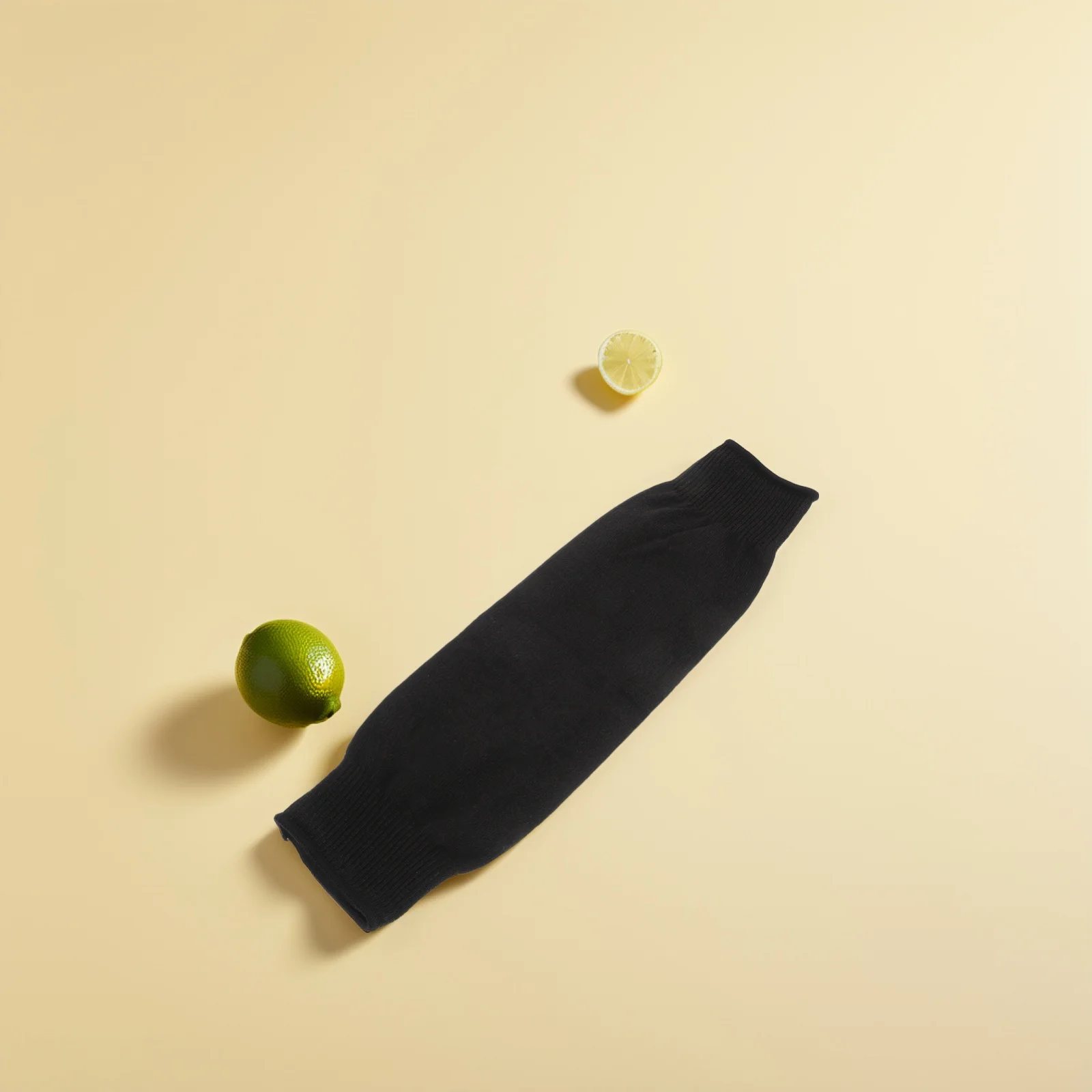 

2pcs Anti-cut Arm Guards Protective Sleeves Durable Forearm Protectors Gardening Safety Glass Trimming Work Gloves