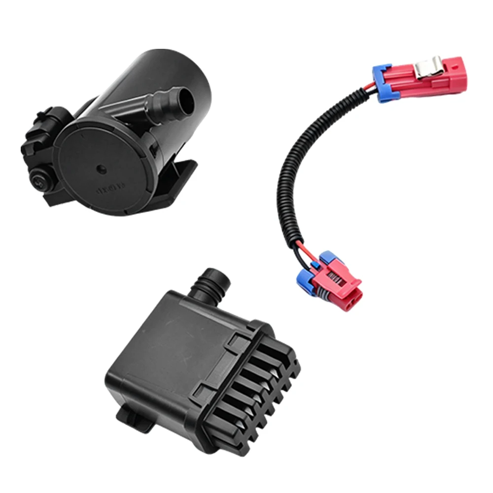 For 911-237 19207763 10357992 Chevrolet Carbon Canister Solenoid Valve