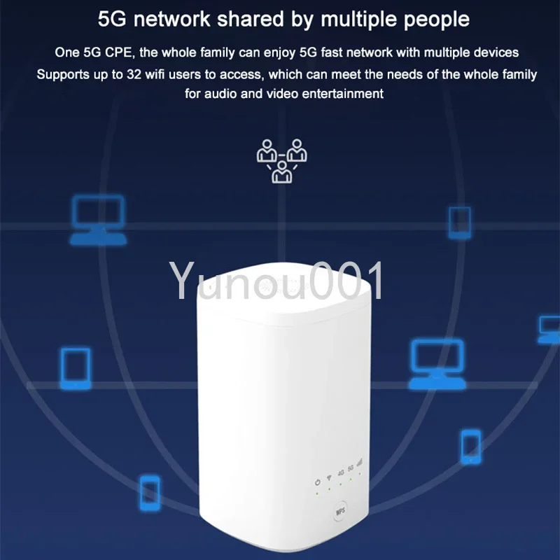 New 5G Product CPE ZLT X21 WIFI Router Wireless Router with SIM Card 5g Dual Band NSA+SA Modem B1\\2\\3\\5\\7\\8\\20\\28\\34\\38\\39\\40\\41