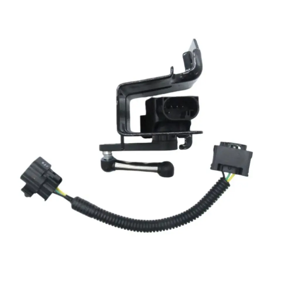 

92190-2W000 Car Rear Ride Height Level Sensor With Bracket For Hyundai For Kia Engine Parts Direct Replacement